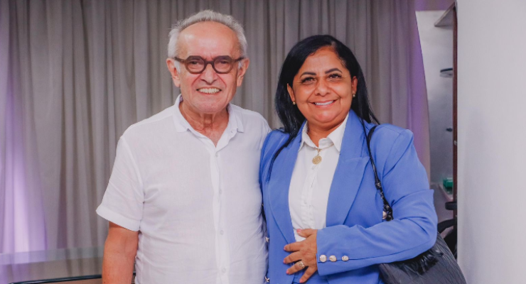 Após Bayeux e Guarabira, Cícero busca apoios nas oposições de pequenas cidades